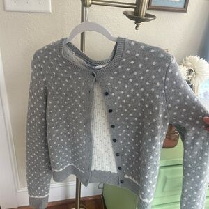 Old Navy cute cardigan